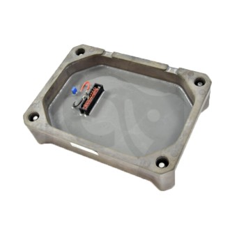 Electronic control Unit