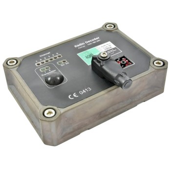 Electronic control Unit