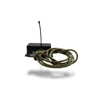 Scanreco Receiver Type 344