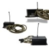 Scanreco Receiver Type 344
