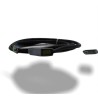 Microswitch crane stabilizer 030556
