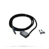 Microinterruptor estabilizador grúa 030556