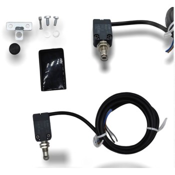 Microinterruptor estabilizador grúa 031558
