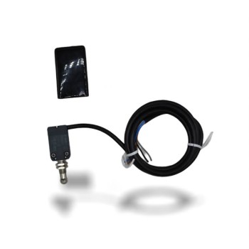 Microinterruptor estabilizador grúa 031558