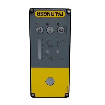 Palfinger spare parts  Paltronic 50