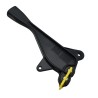 Control handle for crane