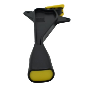 Control handle for crane