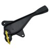 Control handle for crane