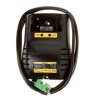 Crane radio control charger Battery LBM02MH
