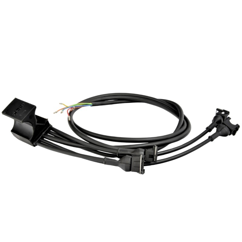 Cable electrico HIAB