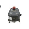 Caja electrónica original HIAB ASBM usada