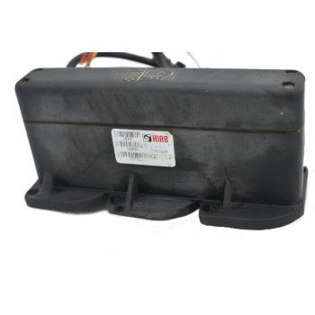 Reel position sensor  Whether positional or pressure, all sensors provide important information to the control units. This infor