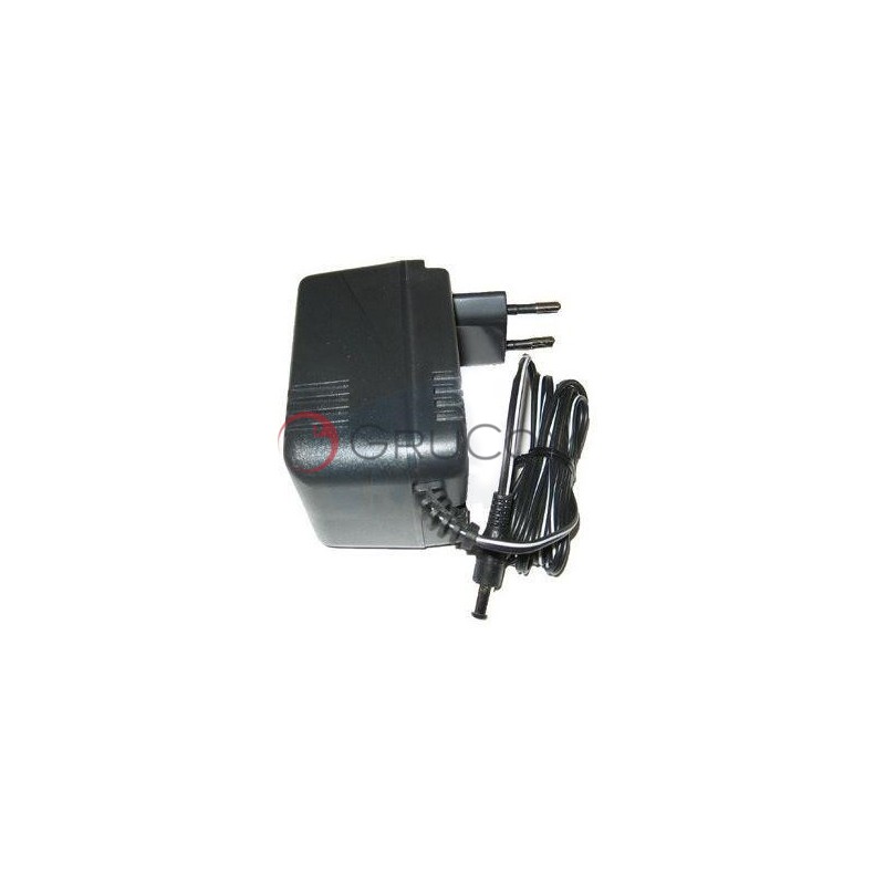 Adaptador para cargador Ikusi