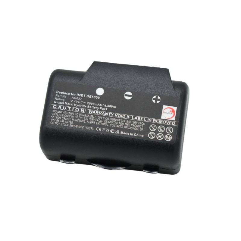Batería compatible Imet