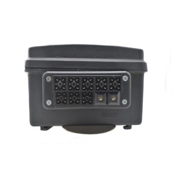 Caja receptora 9847651 HIAB