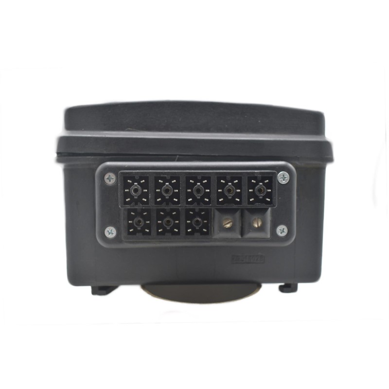 Receiver box 9847651 HIAB
