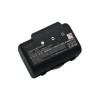 Compatible battery Imet