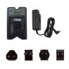 Crane radio control charger Battery MBM06MH