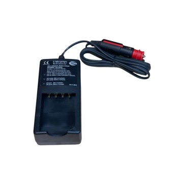 CARGADOR ORIGINAL HBC 10-30V/700mA PARA BA2230000