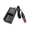 CARGADOR ORIGINAL HBC 10-30V/700mA PARA BA2230000