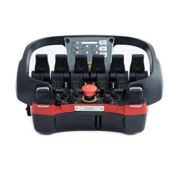 BOTONERA SCANRECO RC400 PALFINGER EEA4479A
