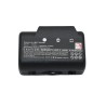 Compatible battery Imet