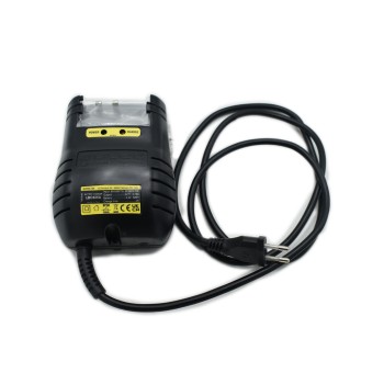 Cargador mando grúa Bateria LBM02MH