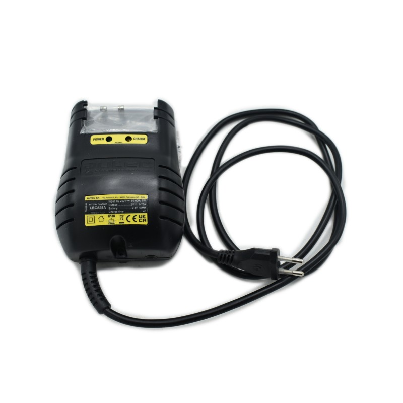 Crane radio control charger Battery LBM02MH