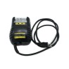 Cargador mando grúa Bateria LBM02MH