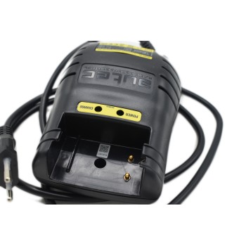 Cargador mando grúa Bateria LBM02MH