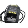 Crane radio control charger Battery LBM02MH
