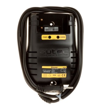 Cargador mando grúa Bateria LBM02MH