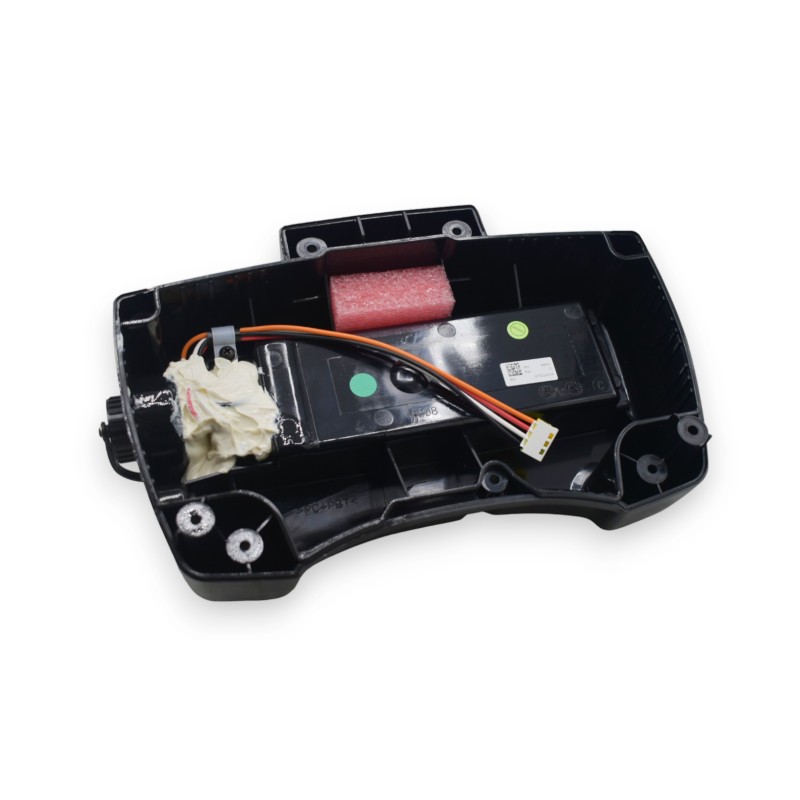 Carcasa inferior mando Scanreco P2 Mini , EEA 4787