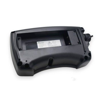 Carcasa inferior mando Scanreco P2 Mini , EEA 4787