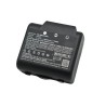 Compatible battery Imet