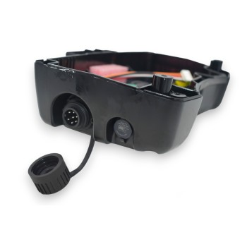 Carcasa inferior mando Scanreco P2 Mini , EEA 4787