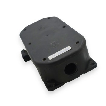 Used HIAB relay box
