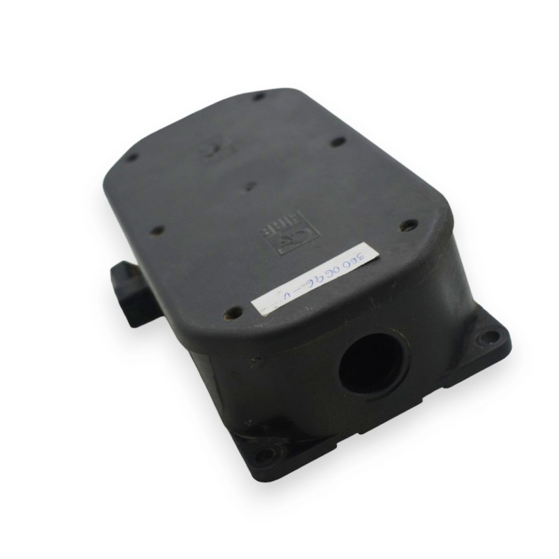 Used HIAB relay box