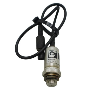 Sensor de presión HIAB  3602800 usado
