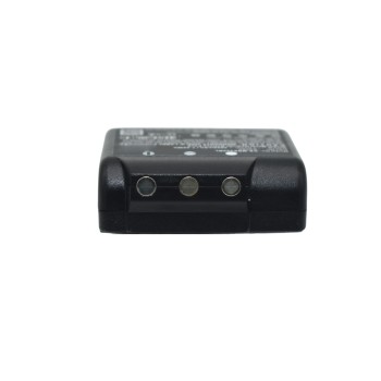 Compatible battery Imet