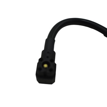 Used Hiab 9826602 amplifier cable.