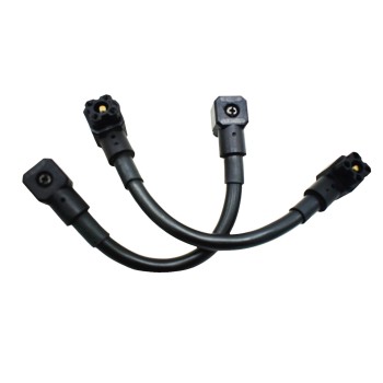 Cable para amplificador Hiab 9826602 usado.