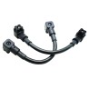 Used Hiab 9826602 amplifier cable.