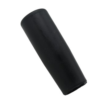 Pomo negro HIAB 9809945 usado.