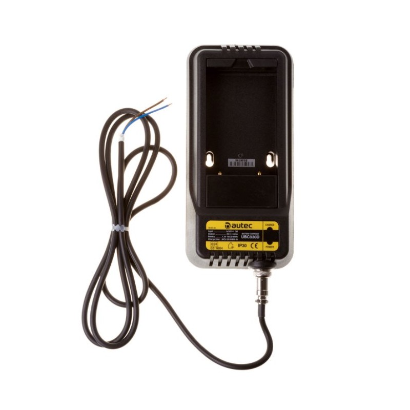 Cargador mando grúa NC0707L/MH070L
