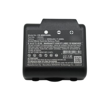 Compatible battery Imet