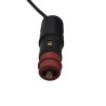 CARGADOR BATERIA NBB HIAB 9847677 , USADO