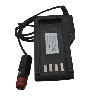CARGADOR BATERIA NBB HIAB 9847677 , USADO