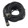 Cable electrico 15m  Hiab 9814078, USADO