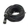 Cable electrico 15m  Hiab 9814078, USADO